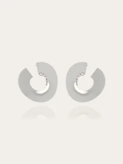 Boucles d'oreilles Sanji