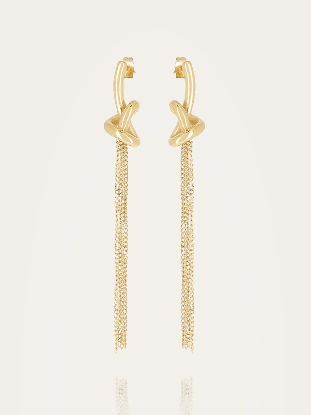 Boucles d'oreilles Savina
