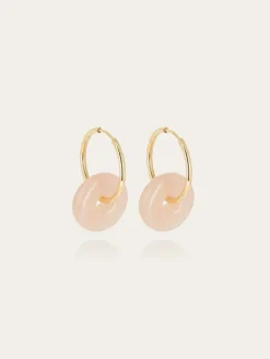 Boucles d'oreilles Shade