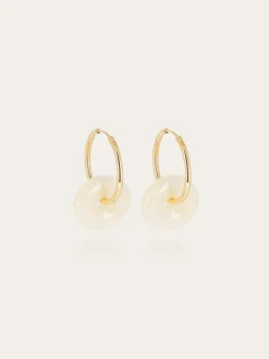 Boucles d'oreilles Shade