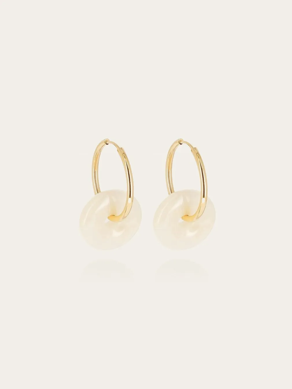 Boucles d'oreilles Shade