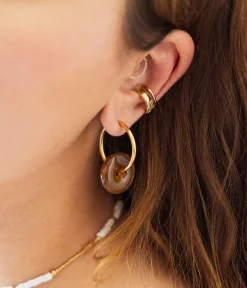 Boucles d'oreilles Shade