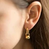 Boucles d'oreilles Shanice