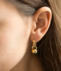 Boucles d'oreilles Shanice