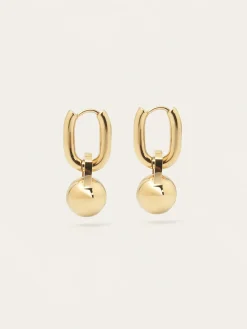 Boucles d'oreilles Shanice