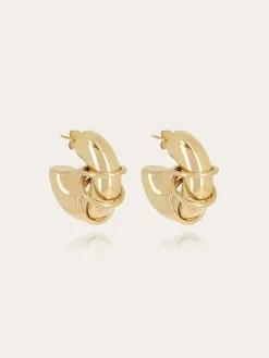 Boucles d'oreilles Sharma
