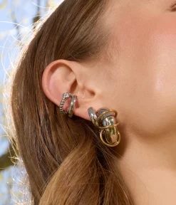 Boucles d'oreilles Sharma