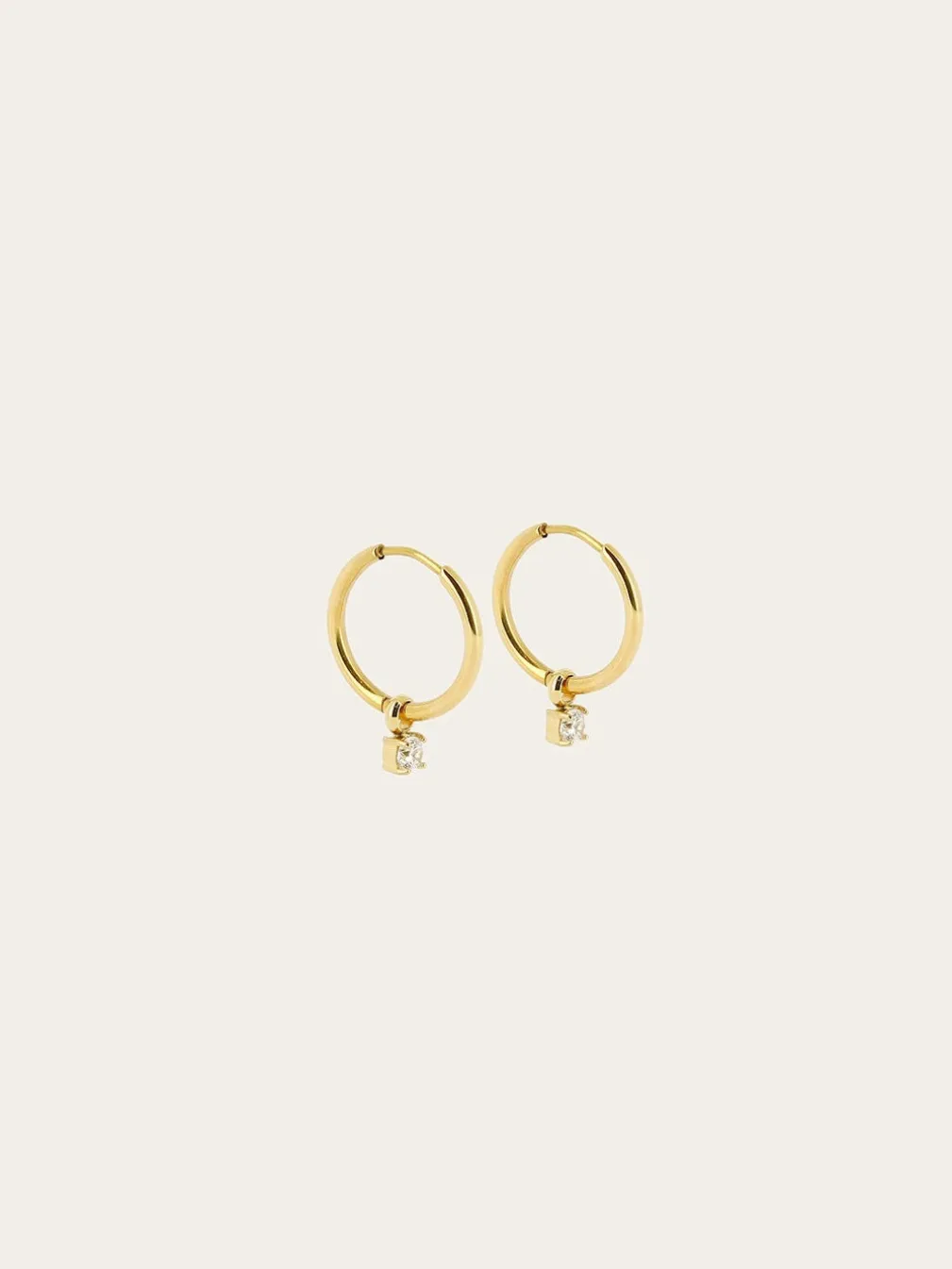 Boucles d'oreilles Shinny