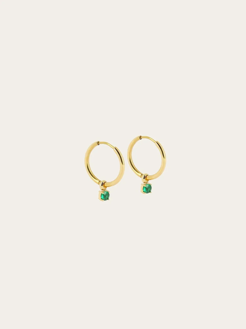 Boucles d'oreilles Shinny