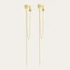 Boucles d'oreilles Siana