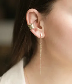 Boucles d'oreilles Siana
