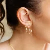 Boucles d'oreilles Siderno