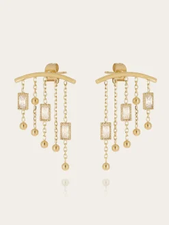 Boucles d'oreilles Siderno