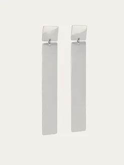 Boucles d'oreilles Signal