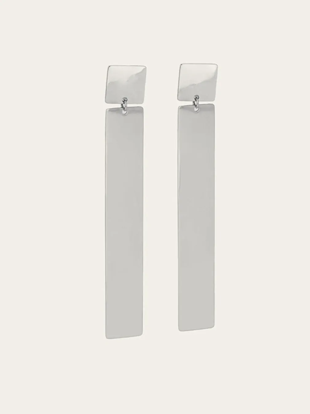 Boucles d'oreilles Signal