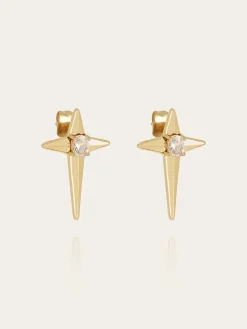 Boucles d'oreilles Sindia