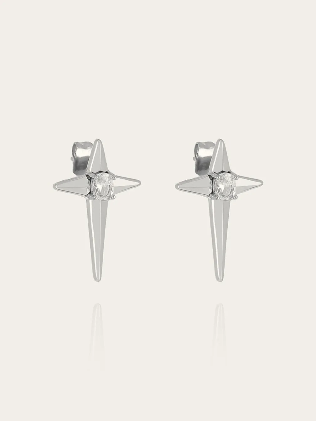 Boucles d'oreilles Sindia