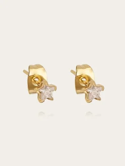 Boucles d'oreilles Sintra