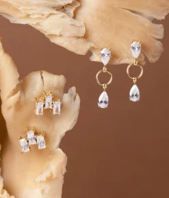 Boucles d'oreilles Skagen