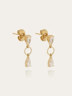 Boucles d'oreilles Skagen