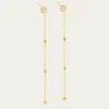 Boucles d'oreilles Soho