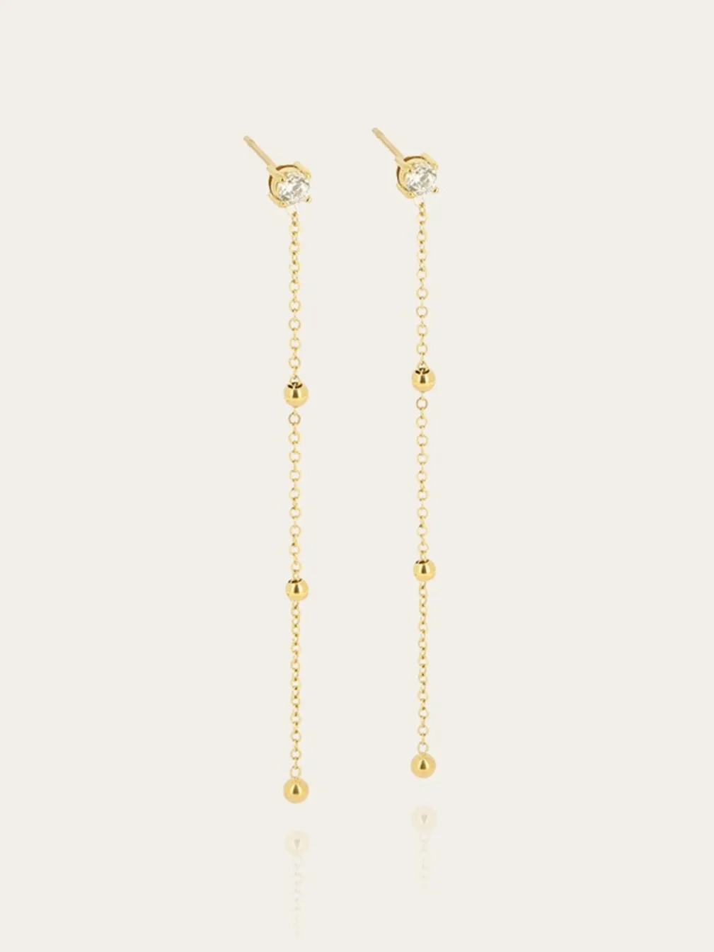 Boucles d'oreilles Soho