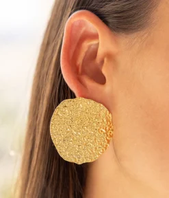 Boucles d'oreilles Solar