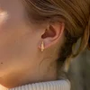 Boucles d'oreilles Sono