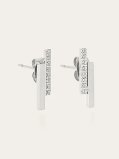 Boucles d'oreilles Sono