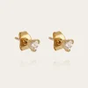 Boucles d'oreilles Sorenza
