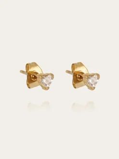 Boucles d'oreilles Sorenza