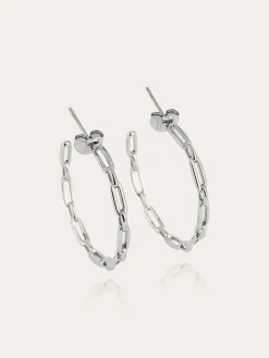 Boucles d'oreilles Spetsès