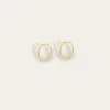 Boucles d'oreilles Starlight