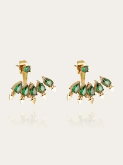 Boucles d'oreilles Stoneto