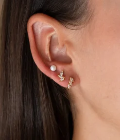 Boucles d'oreilles Sturt