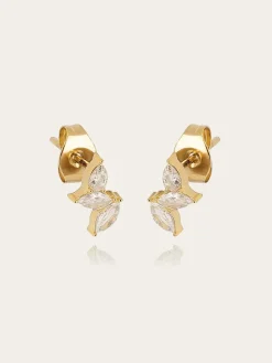Boucles d'oreilles Sturt