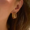 Boucles d'oreilles Sublime