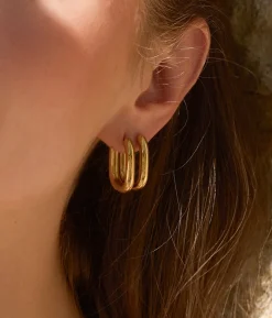 Boucles d'oreilles Sublime