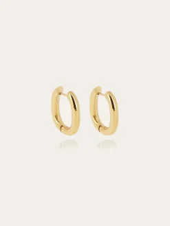 Boucles d'oreilles Sublime