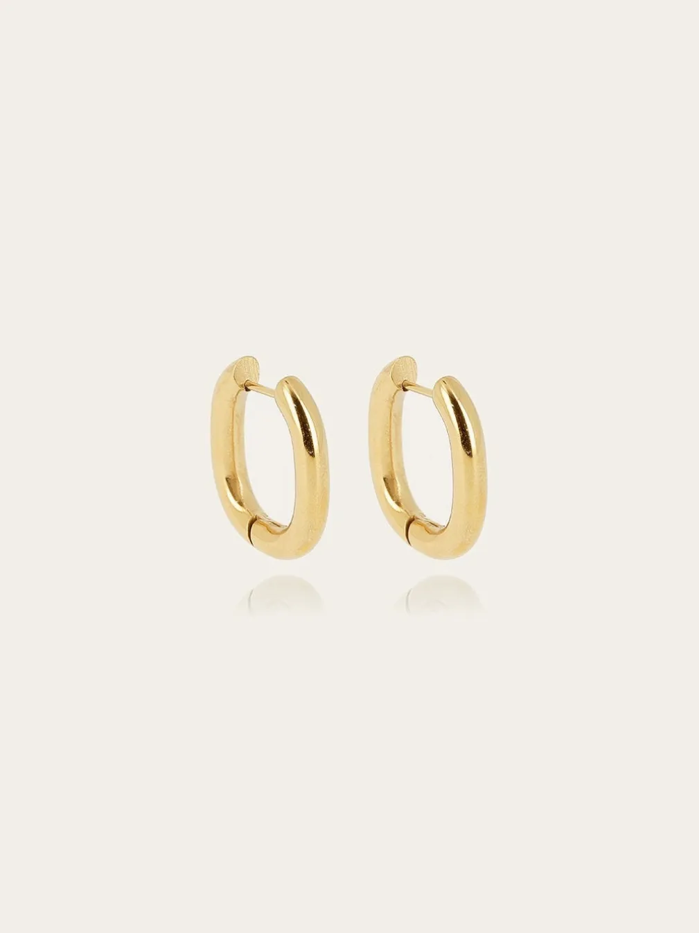 Boucles d'oreilles Sublime