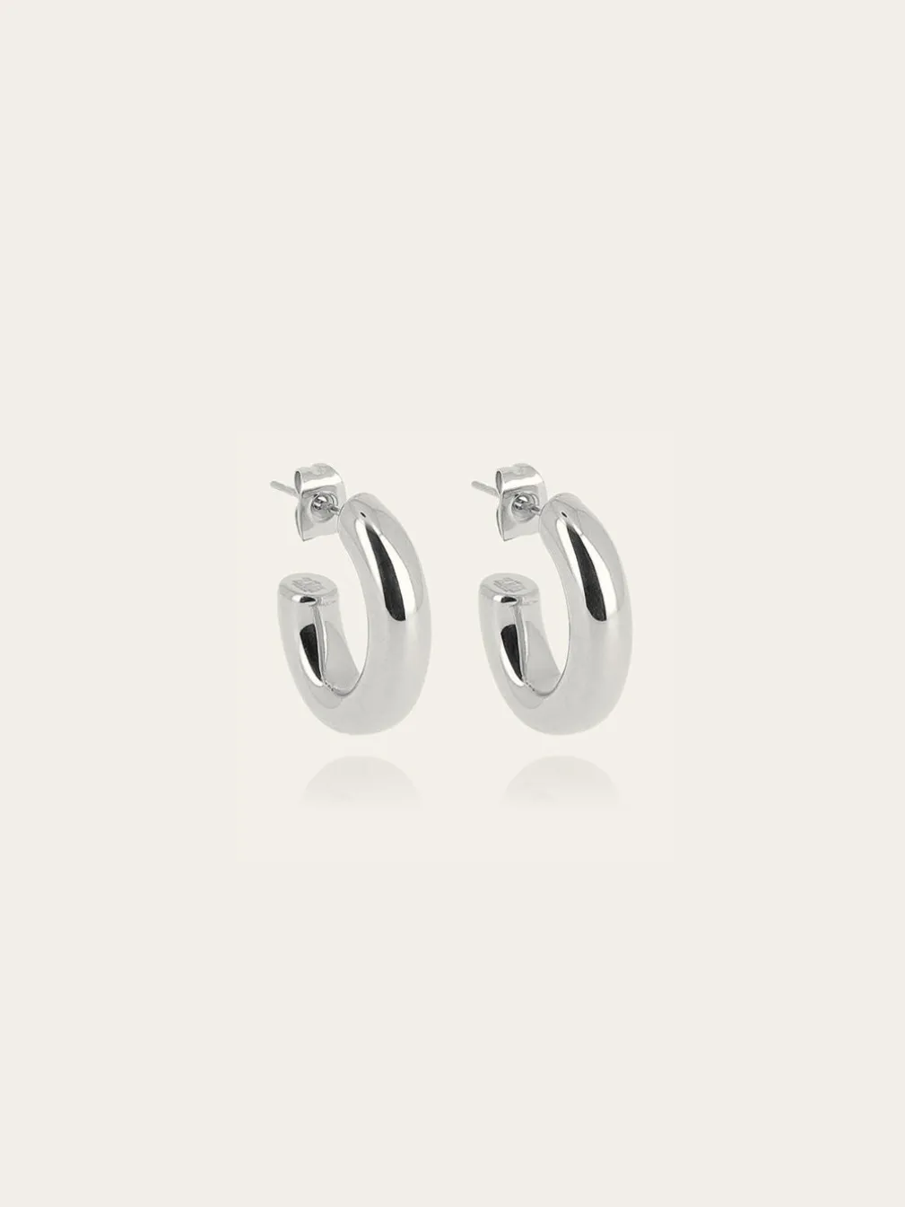 Boucles d'oreilles Subtile
