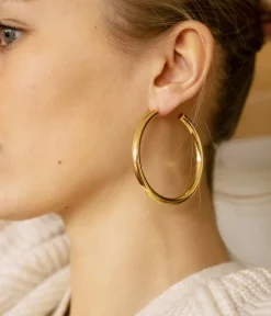 Boucles d'oreilles Suha