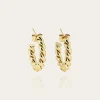 Boucles d'oreilles Susanna