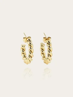 Boucles d'oreilles Susanna