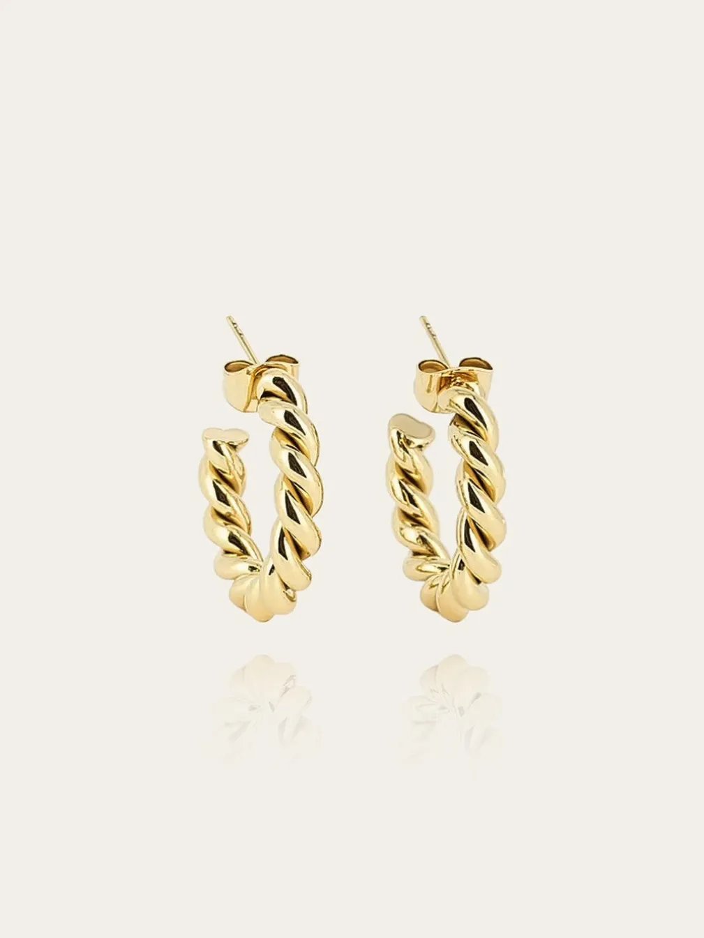Boucles d'oreilles Susanna