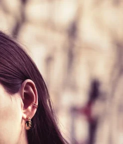 Boucles d'oreilles Susanna