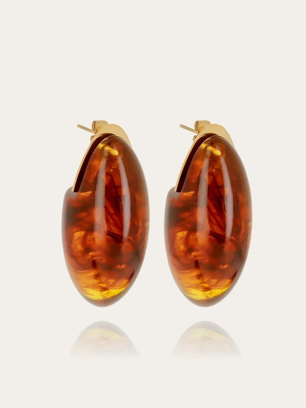 Boucles d'oreilles Sévane