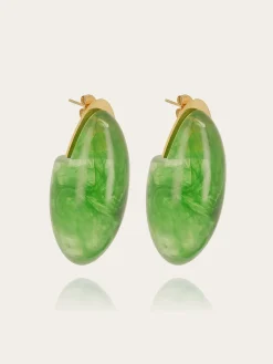 Boucles d'oreilles Sévane