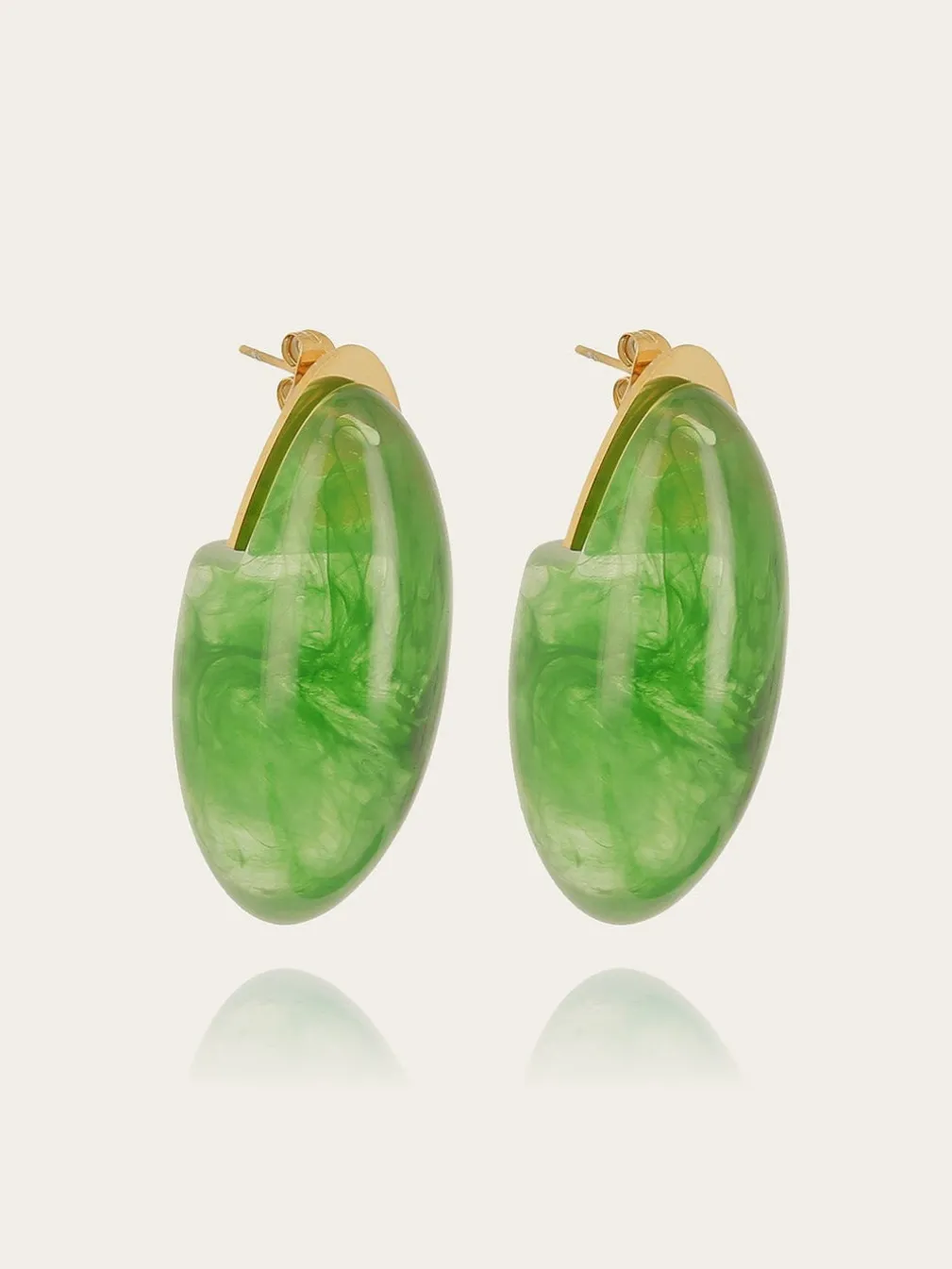 Boucles d'oreilles Sévane