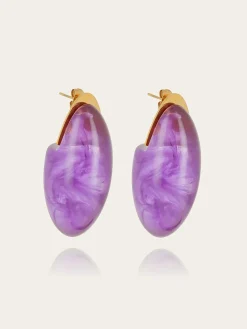 Boucles d'oreilles Sévane